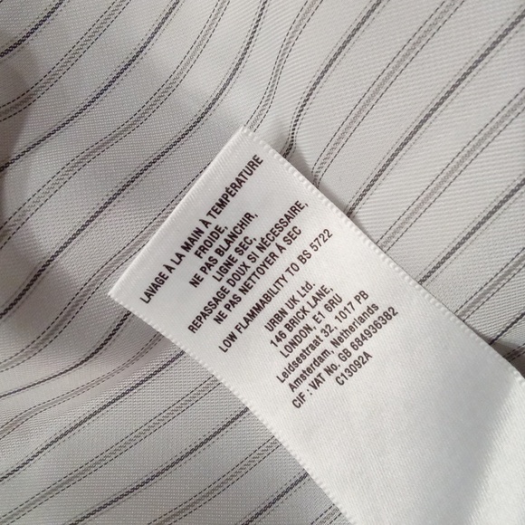 NEW! Anthropologie Nico Faux Leather Blazer XS - Picture 11 of 14